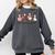 Forget Flowers Buy Me Books Silly-Goose Book Reading Lover Comfort Colors Sweatshirt Pepper Forget Flowers Buy Me Books Silly-Goose Book Reading Lover Comfort Colors Sweatshirt Pepper