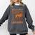 Fox Red Labrador Retriever Introvert Foxred Lab Comfort Colors Sweatshirt Pepper Fox Red Labrador Retriever Introvert Foxred Lab Comfort Colors Sweatshirt Pepper