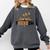 Freadom Anti Banned Books Lovers Reading Librarian Bookworm Comfort Colors Sweatshirt Pepper