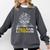 Freadom Freedom Read Banned Books Librarians Comfort Colors Sweatshirt Pepper