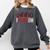 Freadom Shelf Read Reading Book Librarian Men Women Kids Comfort Colors Sweatshirt Pepper Freadom Shelf Read Reading Book Librarian Men Women Kids Comfort Colors Sweatshirt Pepper
