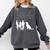 Your Friends Vs My Friend Introvert Pet Dog Owner Men Women Kids Comfort Colors Sweatshirt Pepper Your Friends Vs My Friend Introvert Pet Dog Owner Men Women Kids Comfort Colors Sweatshirt Pepper