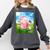 Frutiger Aero Aesthetic Tech Kawaii Strawberry Milk Fishes Raglan Baseball Tee Comfort Colors Sweatshirt Pepper Frutiger Aero Aesthetic Tech Kawaii Strawberry Milk Fishes Raglan Baseball Tee Comfort Colors Sweatshirt Pepper
