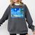 Frutiger Aero Beach Y2k Aesthetic Palm Tree Sand Ocean Comfort Colors Sweatshirt Pepper Frutiger Aero Beach Y2k Aesthetic Palm Tree Sand Ocean Comfort Colors Sweatshirt Pepper