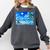 Frutiger Aero Beach Y2k Aesthetic Palm Tree Sand Ocean Men Women Girls Kids Comfort Colors Sweatshirt Pepper Frutiger Aero Beach Y2k Aesthetic Palm Tree Sand Ocean Men Women Girls Kids Comfort Colors Sweatshirt Pepper