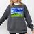 Frutiger Aero Dolphin Meadow Aesthetic Y2k 2000s Ironic Comfort Colors Sweatshirt Pepper Frutiger Aero Dolphin Meadow Aesthetic Y2k 2000s Ironic Comfort Colors Sweatshirt Pepper