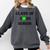 FUN CLASS OF 2020 SENIOR TENNIS GRADUATION GIFT SHIRT Comfort Colors Sweatshirt Pepper
