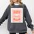 Fun Cool Cute Introvert Cat Character Quote Tea Cup For Men Women Comfort Colors Sweatshirt Pepper Fun Cool Cute Introvert Cat Character Quote Tea Cup For Men Women Comfort Colors Sweatshirt Pepper