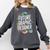 Future Graphic Er Graduation School Toddler Women Men Comfort Colors Sweatshirt Pepper