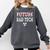 FUTURE RAD TECH GRADUATION GIFT T-SHIRT Radiology Graduate Comfort Colors Sweatshirt Pepper