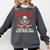 Gen X The Badass Generation Generation X Gen Xer Nostalgia Comfort Colors Sweatshirt Pepper Gen X The Badass Generation Generation X Gen Xer Nostalgia Comfort Colors Sweatshirt Pepper