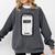 Generic Beer 1980s 80s Nostalgia Comfort Colors Sweatshirt Pepper Generic Beer 1980s 80s Nostalgia Comfort Colors Sweatshirt Pepper