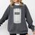 Generic Beer 1980s 80s Nostalgia Comfort Colors Sweatshirt Pepper Generic Beer 1980s 80s Nostalgia Comfort Colors Sweatshirt Pepper