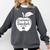 Geography Teacher Est 2018 School Graduation T Shirt Comfort Colors Sweatshirt Pepper