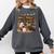 Ghost Reading Book Cat Lover Halloween Reading Enthusiast Comfort Colors Sweatshirt Pepper Ghost Reading Book Cat Lover Halloween Reading Enthusiast Comfort Colors Sweatshirt Pepper