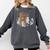 Ghosts Reading Books Teacher Halloween Librarian Book Lover Comfort Colors Sweatshirt Pepper Ghosts Reading Books Teacher Halloween Librarian Book Lover Comfort Colors Sweatshirt Pepper