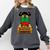 Girl Kid Reading Book Black History Month Bookworm Comfort Colors Sweatshirt Pepper Girl Kid Reading Book Black History Month Bookworm Comfort Colors Sweatshirt Pepper