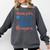 Girl Reading Book Summer Beach Vacation For Book Lover Comfort Colors Sweatshirt Pepper Girl Reading Book Summer Beach Vacation For Book Lover Comfort Colors Sweatshirt Pepper