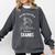 Girls Who Don't Read Book Are Skanks Design Comfort Colors Sweatshirt Pepper Girls Who Don't Read Book Are Skanks Design Comfort Colors Sweatshirt Pepper