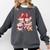 Girly Coquette Gingerbread Books And Hot Cocoa Cozy Season Comfort Colors Sweatshirt Pepper Girly Coquette Gingerbread Books And Hot Cocoa Cozy Season Comfort Colors Sweatshirt Pepper
