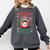 Give Me Coffee And Holiday Movies Introvert Christmas Comfort Colors Sweatshirt Pepper Give Me Coffee And Holiday Movies Introvert Christmas Comfort Colors Sweatshirt Pepper