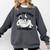 GIVE ME Space I'm Reading Kids Astronaut Book Reader Meme Premium Tri-Blend Comfort Colors Sweatshirt Pepper GIVE ME Space I'm Reading Kids Astronaut Book Reader Meme Premium Tri-Blend Comfort Colors Sweatshirt Pepper