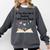 If You Give Me A Student I Will Love Them Book Magic Premium Tri-Blend Comfort Colors Sweatshirt Pepper If You Give Me A Student I Will Love Them Book Magic Premium Tri-Blend Comfort Colors Sweatshirt Pepper