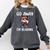 Go Away I'm Reading Book Reader Cute Fox Librarians Comfort Colors Sweatshirt Pepper Go Away I'm Reading Book Reader Cute Fox Librarians Comfort Colors Sweatshirt Pepper