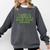 Go To a Library In Book Louisiana Pun LA Joke Baton Rouge Comfort Colors Sweatshirt Pepper Go To a Library In Book Louisiana Pun LA Joke Baton Rouge Comfort Colors Sweatshirt Pepper
