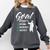 Goal Digger Diploma Master s Bachelor s Master Graduation Comfort Colors Sweatshirt Pepper