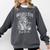 Good Girls Read Bad Books Smut Reader Dark Romance Premium Comfort Colors Sweatshirt Pepper