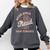 Good Girls Read Dark Romance Shirt Women Spicy Book Lovers Comfort Colors Sweatshirt Pepper