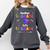 Goodbye 5th Grade Graduation Class Of 2023 Hello 6th Grade Comfort Colors Sweatshirt Pepper