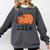 Grad Class Of 2026 Capybara Graduation Graduated Kids Comfort Colors Sweatshirt Pepper