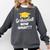 I Graduated Now What Congratulations Graduation Comfort Colors Sweatshirt Pepper