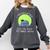 I Graduated Can I Go Back To Bed Now Cat Graduation For Men Women Girls Kids Comfort Colors Sweatshirt Pepper