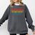 I Graduated Can I Go Back To Bed Now Graduation 2023 Comfort Colors Sweatshirt Pepper