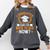 I Graduated Can I Go Back To Bed Now Graduation Comfort Colors Sweatshirt Pepper