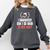 I Graduated Can I Go Back To Bed Graduation Comfort Colors Sweatshirt Pepper