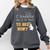I Graduated Can I Go Back To Bed Now Graduation Sloth Comfort Colors Sweatshirt Pepper