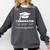 I Graduated I'Ve Never Felt Knowledgebler Graduation Comfort Colors Sweatshirt Pepper