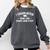 I Graduated Now I Am Smart And Stuff Graduation Graduate Comfort Colors Sweatshirt Pepper