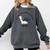 Graduation 2018 The Tassel Was Worth The Hassle Comfort Colors Sweatshirt Pepper