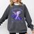 Graduation 2018 Tee-Shirt Comfort Colors Sweatshirt Pepper