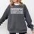 Graduation 2019 T Shirts For Him & Her Comfort Colors Sweatshirt Pepper