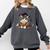 Graduation Cat Graduation Present For Graduate Grad Comfort Colors Sweatshirt Pepper Graduation Cat Graduation Present For Graduate Grad Comfort Colors Sweatshirt Pepper