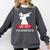 Graduation Class 2018 Dabbing College Grad Shirt Comfort Colors Sweatshirt Pepper