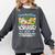 Graduation Cruise 2026 Making Memories Graduate Cruising Comfort Colors Sweatshirt Pepper