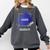 Graduation Graduated Music Degree University College Student Comfort Colors Sweatshirt Pepper