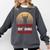 Graduation Hotter By One Degree T-Shirt Comfort Colors Sweatshirt Pepper